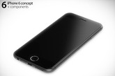 Iphone 6S là smartphone mỏng nhất của Apple Iphone 6S là smartphone mỏng nhất của Apple