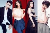 Ai sẽ là quán quân của The Remix 2015? Ai sẽ là quán quân của The Remix 2015?