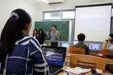 Sinh viên thế hệ i sao đổ lỗi cho môi trường học? Sinh viên thế hệ i sao đổ lỗi cho môi trường học?