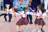 Khi học trò viết "giấy đăng ký kết hôn" Khi học trò viết "giấy đăng ký kết hôn"