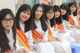 Sắp có thêm trường THPT chuyên Khoa học Xã hội Nhân văn Sắp có thêm trường THPT chuyên Khoa học Xã hội Nhân văn
