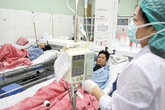 Thời gian khám bệnh trung bình còn 48,5 phút Thời gian khám bệnh trung bình còn 48,5 phút