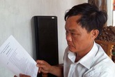 Khiếu nại bị đi tù oan vì câu nói lúc hấp hối của nạn nhân Khiếu nại bị đi tù oan vì câu nói lúc hấp hối của nạn nhân