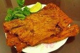 Bò khô thơm ngon vừa miệng cho ngày Tết Bò khô thơm ngon vừa miệng cho ngày Tết