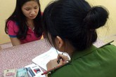 Cô gái 9X giả cán bộ ngân hàng để lừa đảo Cô gái 9X giả cán bộ ngân hàng để lừa đảo