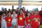 Hải Phòng ngóng cổ tìm trại hè kỹ năng sống cho con Hải Phòng ngóng cổ tìm trại hè kỹ năng sống cho con