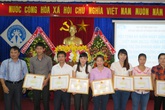 Kon Tum: Hiệu quả từ mô hình “Can thiệp làm giảm tỷ lệ tảo hôn và kết hôn cận huyết thống” Kon Tum: Hiệu quả từ mô hình “Can thiệp làm giảm tỷ lệ tảo hôn và kết hôn cận huyết thống”
