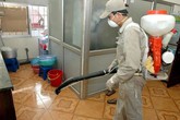 Bị phạt vì bất hợp tác chống dịch Bị phạt vì bất hợp tác chống dịch