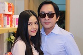 NSƯT Kim Tử Long khoe vợ trẻ xinh đẹp NSƯT Kim Tử Long khoe vợ trẻ xinh đẹp