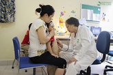 Nhận diện các bệnh nguy hiểm do virus ở trẻ em trong ngày hè Nhận diện các bệnh nguy hiểm do virus ở trẻ em trong ngày hè