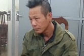 Lời khai tên trộm giết 2 cha con khi bị truy đuổi Lời khai tên trộm giết 2 cha con khi bị truy đuổi