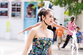 Điệp vụ tuyệt mật: Dễ dãi khi để người chơi hỗn hào và hở hang? Điệp vụ tuyệt mật: Dễ dãi khi để người chơi hỗn hào và hở hang?