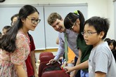 9X Sài thành đầu tiên đạt điểm IELTS tuyệt đối 9X Sài thành đầu tiên đạt điểm IELTS tuyệt đối