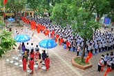 “Nỗi sợ” của thầy cô “Nỗi sợ” của thầy cô
