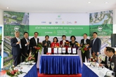 Ecopark hợp tác với chuỗi các đơn vị giáo dục uy tín hàng đầu Ecopark hợp tác với chuỗi các đơn vị giáo dục uy tín hàng đầu