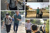 Cô giáo cung Bọ cạp Lê Na đi làm từ thiện để lấy lại hình ảnh? Cô giáo cung Bọ cạp Lê Na đi làm từ thiện để lấy lại hình ảnh?