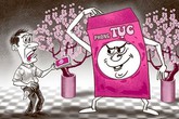 Nạn trục lợi... lì xì Nạn trục lợi... lì xì