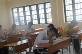 Kỳ thi tốt nghiệp THPT năm 2020: Giảng viên đại học sẽ thanh tra coi thi, chấm thi Kỳ thi tốt nghiệp THPT năm 2020: Giảng viên đại học sẽ thanh tra coi thi, chấm thi