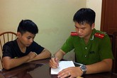Vụ sát hại bạn cùng lớp cướp tài sản ở Bắc Ninh: Cuộc điện thoại lúc nửa đêm vạch mặt kẻ thủ ác Vụ sát hại bạn cùng lớp cướp tài sản ở Bắc Ninh: Cuộc điện thoại lúc nửa đêm vạch mặt kẻ thủ ác