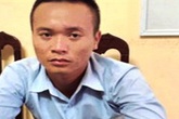 Bắt kẻ "bẫy tình" nhiều cô gái "nhẹ dạ" qua đài phát thanh Bắt kẻ "bẫy tình" nhiều cô gái "nhẹ dạ" qua đài phát thanh