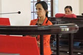 Không biết chữ vẫn làm được giấy tờ giả lừa đảo hơn 9 tỷ đồng Không biết chữ vẫn làm được giấy tờ giả lừa đảo hơn 9 tỷ đồng