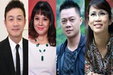 Gia đình bề thế ít biết của những BTV nhà nghề VTV Gia đình bề thế ít biết của những BTV nhà nghề VTV