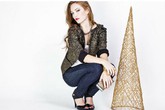 Vào viện vì mặc quần jeans “bó giò” khi ngồi xổm Vào viện vì mặc quần jeans “bó giò” khi ngồi xổm