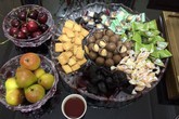 Người Hà Nội không tiếc tiền săn quà vặt ăn Tết Người Hà Nội không tiếc tiền săn quà vặt ăn Tết