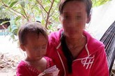 Bắt bị can dụ dỗ cô bé bán vé số 16 tuổi mang bầu Bắt bị can dụ dỗ cô bé bán vé số 16 tuổi mang bầu