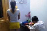 Kích dục khách massage để “kiếm tiền mưu sinh” Kích dục khách massage để “kiếm tiền mưu sinh”