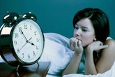 Sai lầm ở những người hay mất ngủ Sai lầm ở những người hay mất ngủ