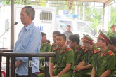 Mâu thuẫn về việc chăm mẹ già, anh ruột đâm em trai gục tại chỗ Mâu thuẫn về việc chăm mẹ già, anh ruột đâm em trai gục tại chỗ