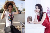 Người mẫu “mất tích” bí ẩn có vai trò trong đường dây mại dâm Người mẫu “mất tích” bí ẩn có vai trò trong đường dây mại dâm