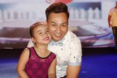 Thu Phượng phản ứng khi MC Thành Trung thẳng tay loại con gái Thu Phượng phản ứng khi MC Thành Trung thẳng tay loại con gái