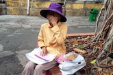 Nước mắt mẹ già vụ nghi án con trai hiếp dâm cháu nội Nước mắt mẹ già vụ nghi án con trai hiếp dâm cháu nội