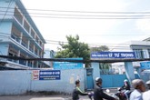 Bị mẹ mắng trước mặt bạn, nam sinh lớp 9 nhảy lầu tự tử Bị mẹ mắng trước mặt bạn, nam sinh lớp 9 nhảy lầu tự tử