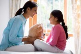 Hãy sinh con theo quy luật tự nhiên Hãy sinh con theo quy luật tự nhiên