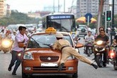 Một hình ảnh xấu xí Một hình ảnh xấu xí