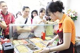Vua đầu bếp Minh Nhật vẫn chưa nhận được 500 triệu tiền giải thưởng Vua đầu bếp Minh Nhật vẫn chưa nhận được 500 triệu tiền giải thưởng