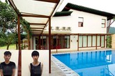 Đang say giấc, ca sĩ Mỹ Linh bị trộm mò vào tận phòng ngủ Đang say giấc, ca sĩ Mỹ Linh bị trộm mò vào tận phòng ngủ