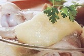 Những đối tượng tuyệt đối không được ăn móng giò Những đối tượng tuyệt đối không được ăn móng giò