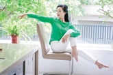 Bật mí bí quyết cho cuộc sống năng động Bật mí bí quyết cho cuộc sống năng động