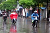 Miền Bắc mưa to 2 ngày liên tiếp Miền Bắc mưa to 2 ngày liên tiếp