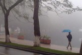 Mùng 1 Tết, miền Bắc mưa rét Mùng 1 Tết, miền Bắc mưa rét