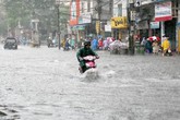 Cảnh báo về 5 ngày mưa lũ lớn trên diện rộng phía Bắc Cảnh báo về 5 ngày mưa lũ lớn trên diện rộng phía Bắc