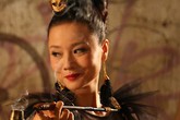Mỹ Duyên: 'Tôi không sợ vào những vai lập dị' Mỹ Duyên: 'Tôi không sợ vào những vai lập dị'