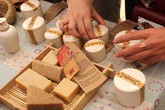 Hiểm họa từ mỹ phẩm “handmade” Hiểm họa từ mỹ phẩm “handmade”