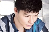 Nathan Lee nằm bất động cả tuần vì chấn thương cột sống Nathan Lee nằm bất động cả tuần vì chấn thương cột sống