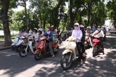 Tối mai, Hà Nội giảm nhiệt Tối mai, Hà Nội giảm nhiệt