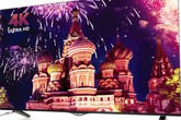 SCTV chính thức phát sóng truyền hình 4K SCTV chính thức phát sóng truyền hình 4K